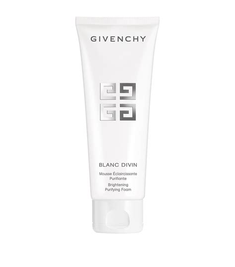 givenchy divin brightening foam